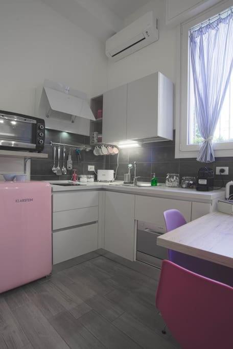 Dreaminbo - Centro Storico, Comfort E Relax Bolonia