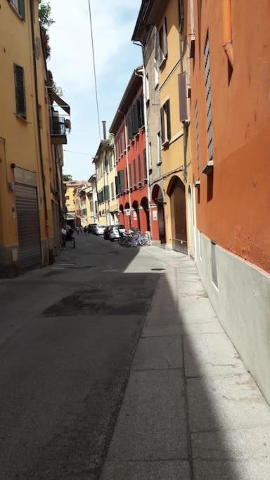 Dreaminbo - Centro Storico, Comfort E Relax Apartamento