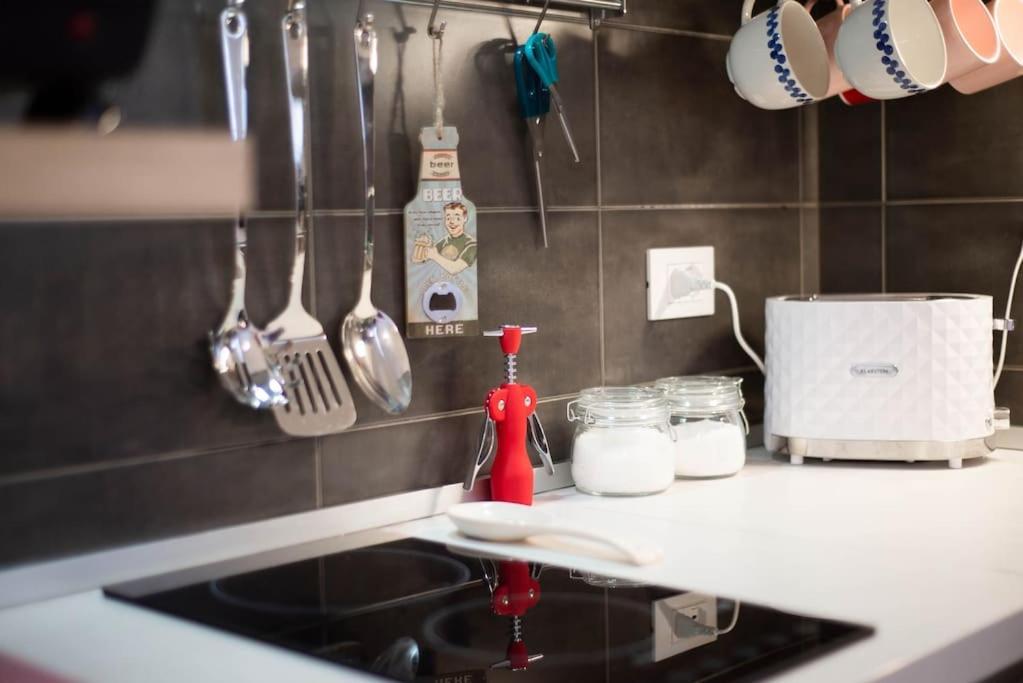 Apartamento Dreaminbo - Centro Storico, Comfort E Relax Bolonia