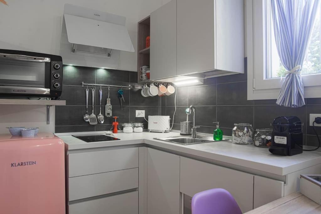 Apartamento Dreaminbo - Centro Storico, Comfort E Relax *