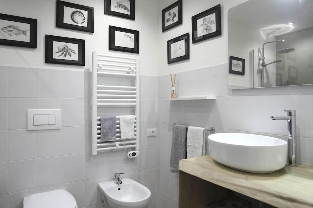 Dreaminbo - Centro Storico, Comfort E Relax Apartamento *