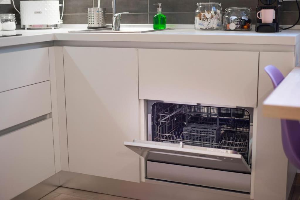Apartamento Dreaminbo - Centro Storico, Comfort E Relax Bolonia