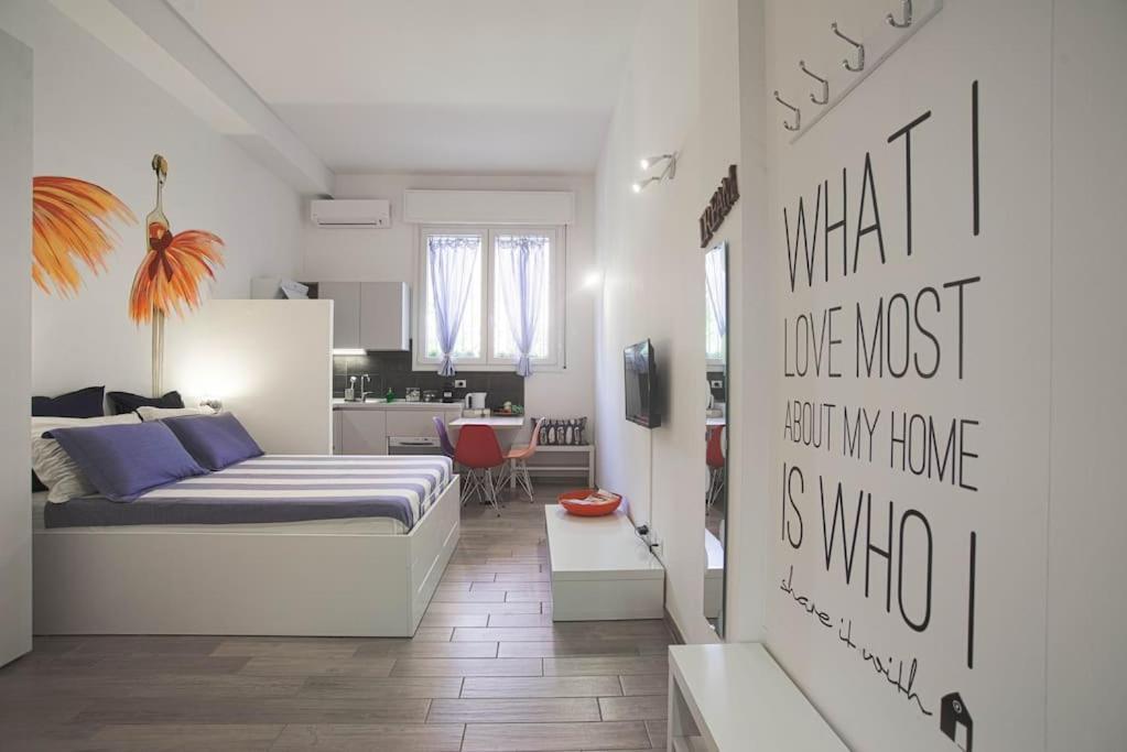 Apartamento Dreaminbo - Centro Storico, Comfort E Relax