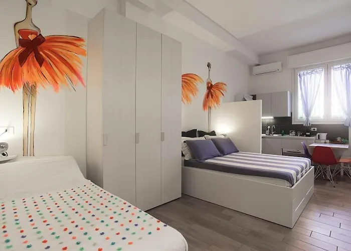 Dreaminbo - Centro Storico, Comfort E Relax